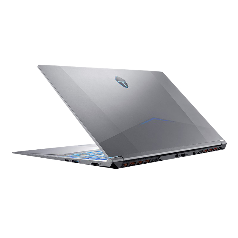 雷神 吃鸡轻薄游戏本