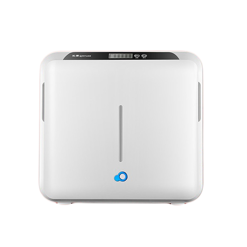 沁园 即滤型无废水净水器