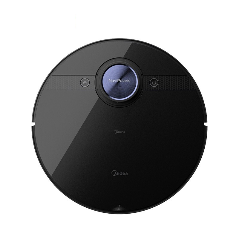 美的 防撞 扫地机器人