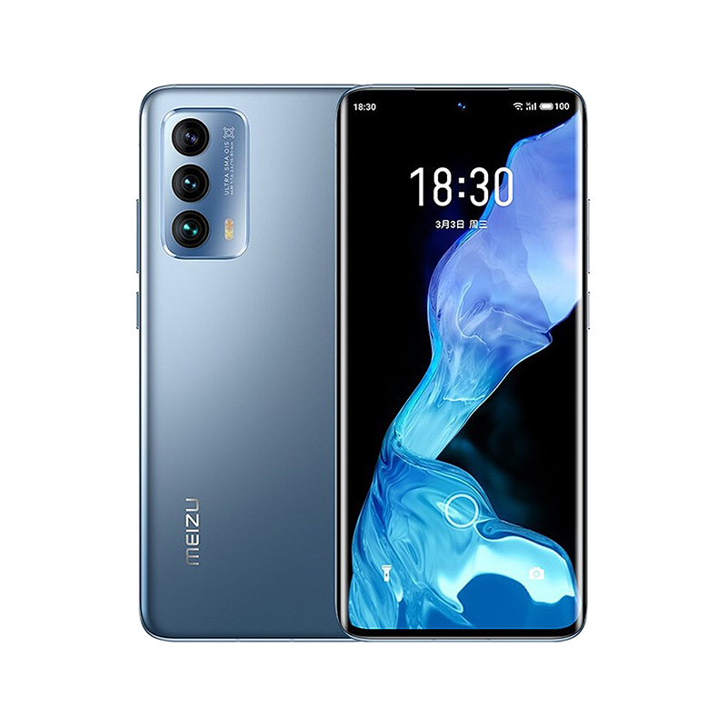 魅族 手感舒适智能手机