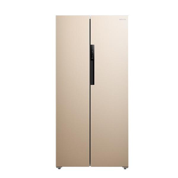 华凌风冷无霜冰箱