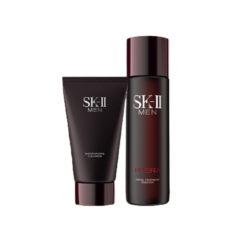SK-II 男士 护肤套装