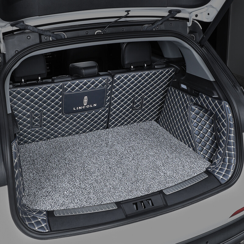 福腾 品质优选 后备箱垫