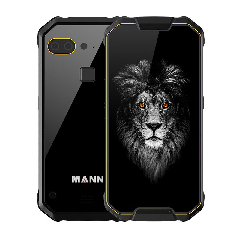 MANN 全网通手机