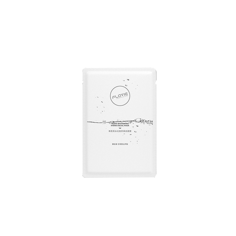弗拉维 水光复颜男士面膜