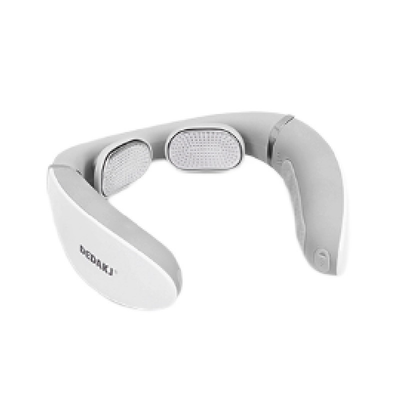 DEDAKJ 热敷颈椎按摩器