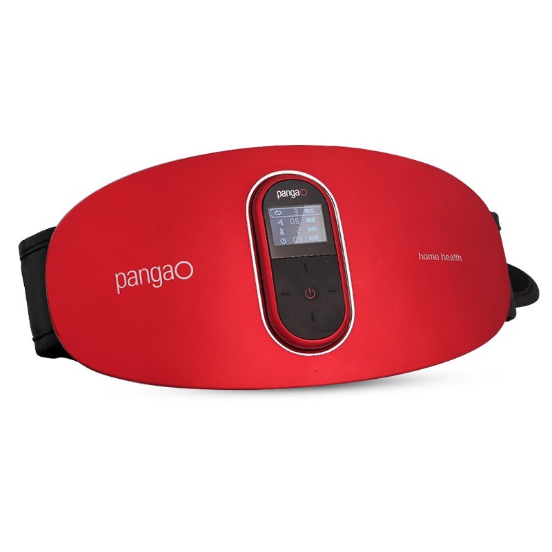 攀高 实力护腰 腰部按摩器