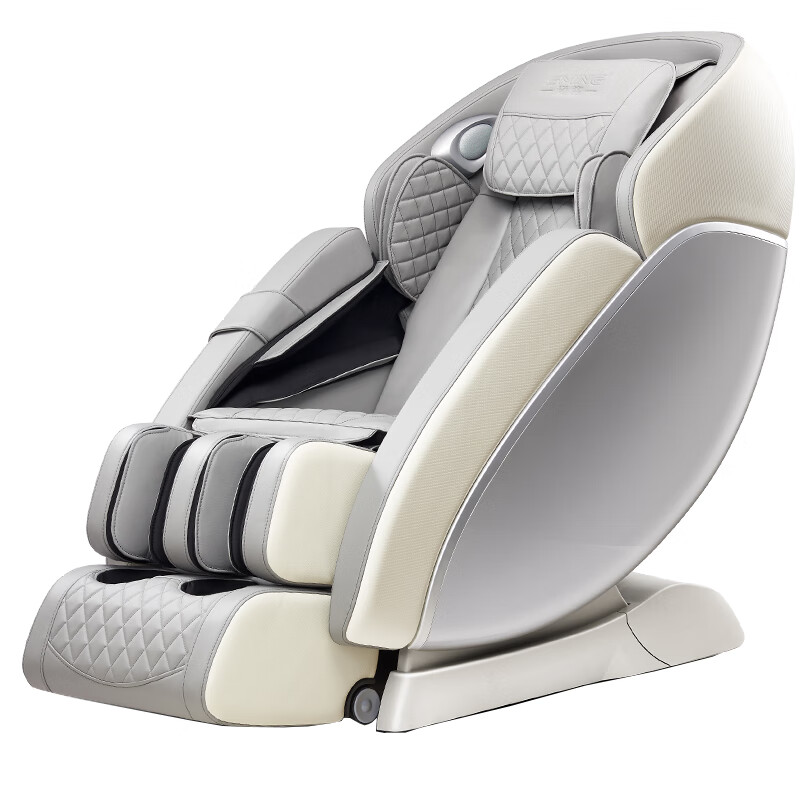尚铭电器 智能语音 按摩椅