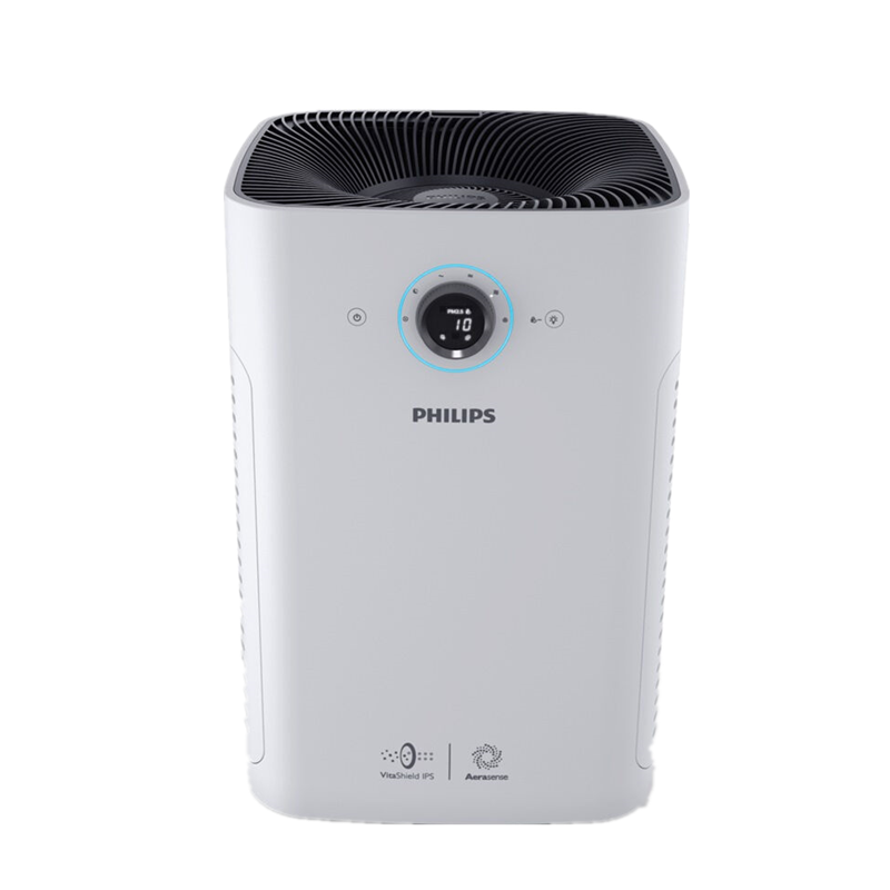 飞利浦离心风机空气净化器
