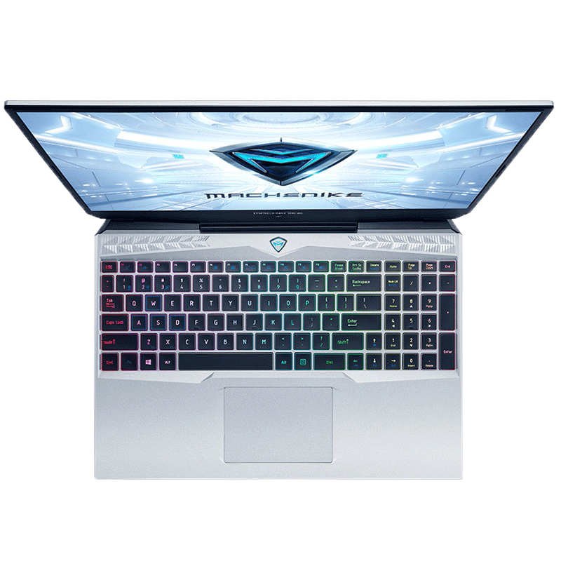 机械师 4G游戏独显游戏本