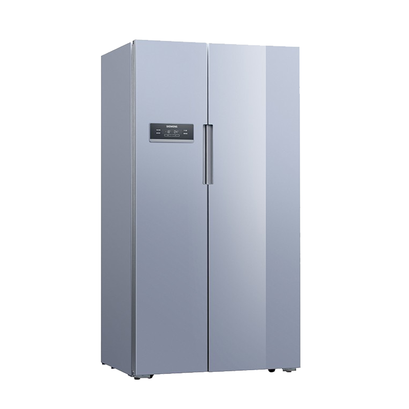 西门子风冷无霜冰箱