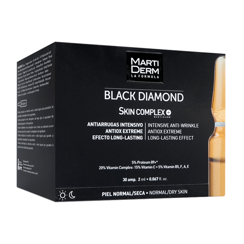 玛蒂德肤 紧致肌肤 安瓶精华