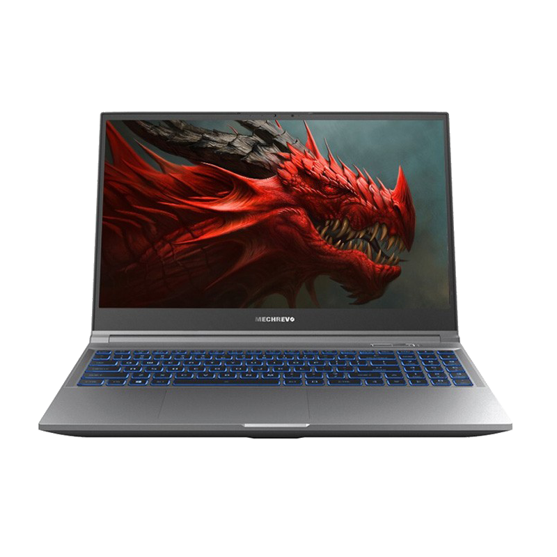 机械革命 大容量固态游戏本