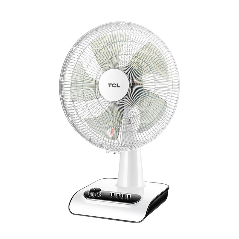TCL定时电扇
