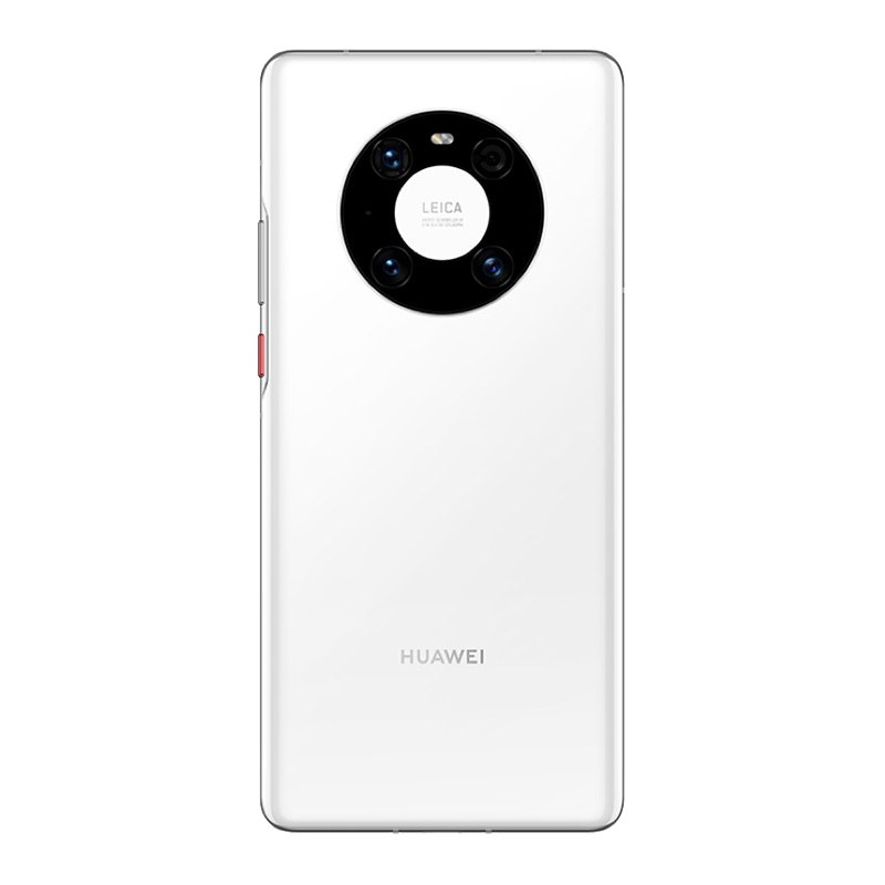 华为 麒麟旗舰级芯片手机