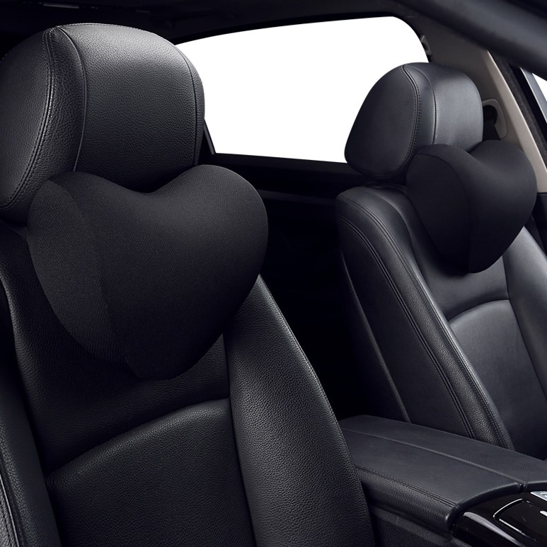 南极人 清爽透气头枕