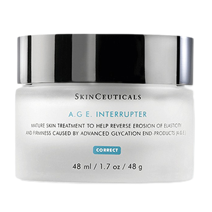 修丽可 紧致塑颜精华霜