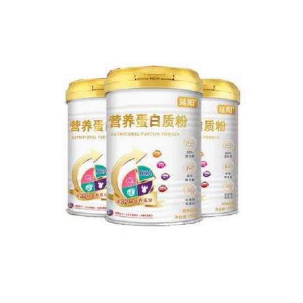 延阳 营养蛋白粉