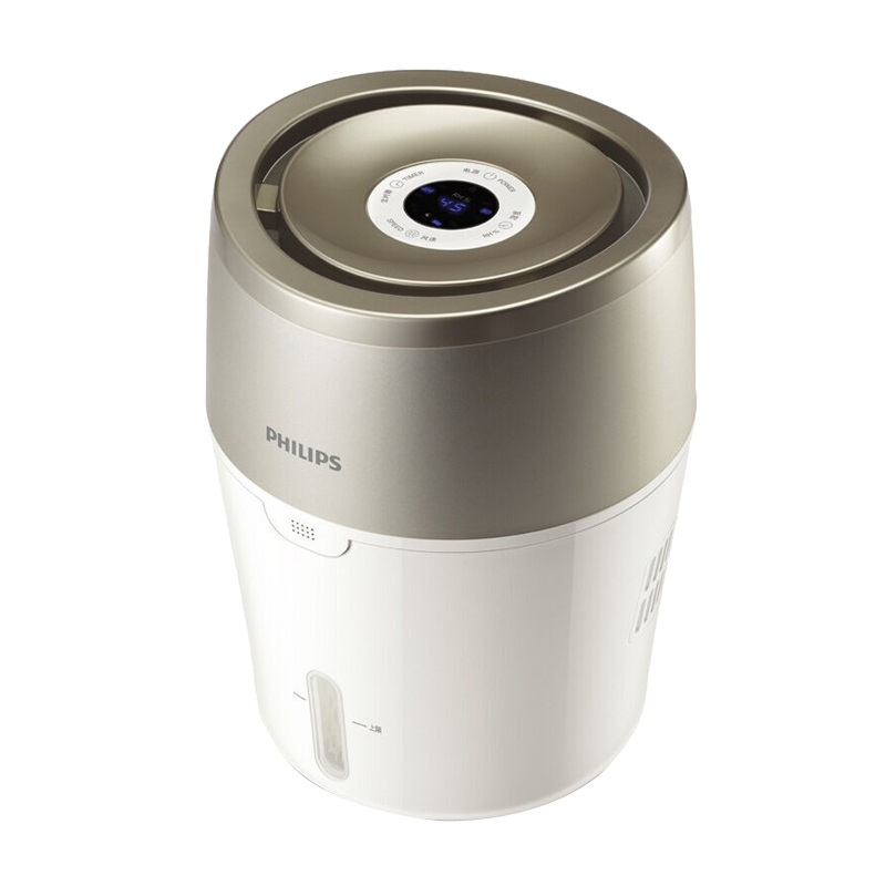 飞利浦 纳米无雾加湿器