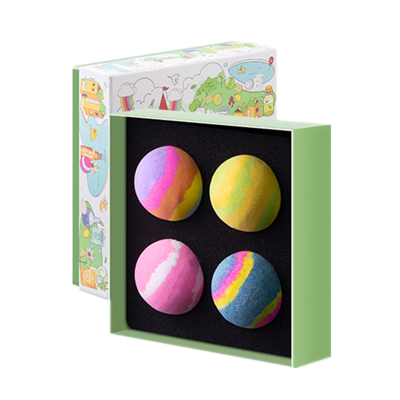 VROSE 抖音网红泡澡球