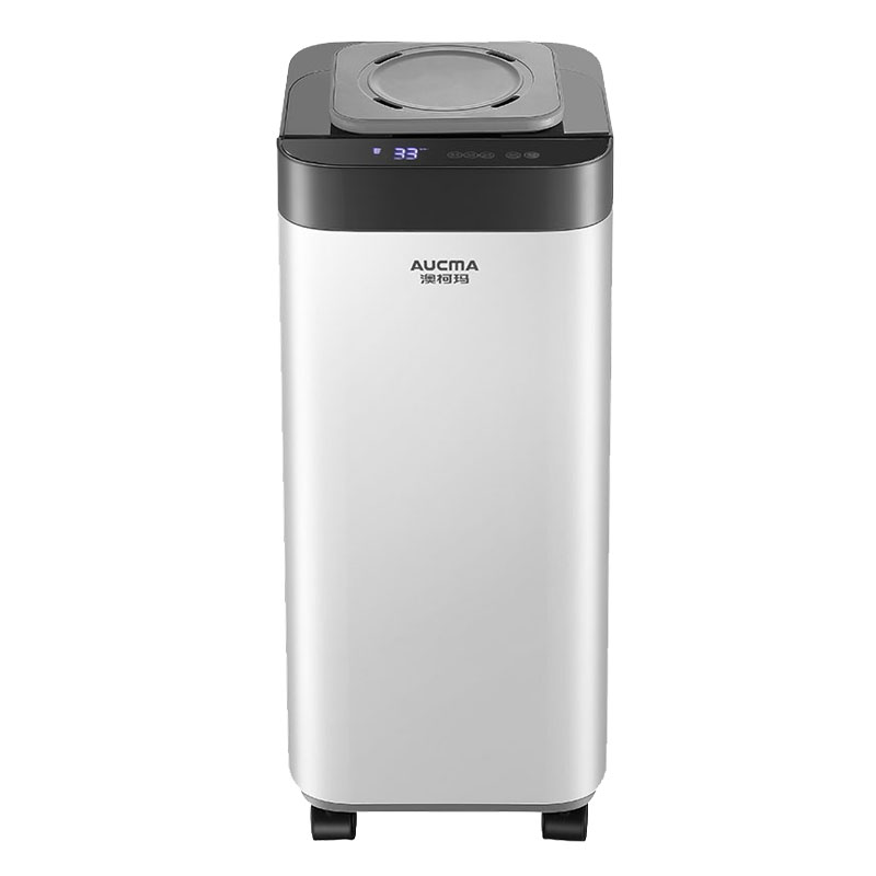 澳柯玛 低噪音不扰眠加湿器