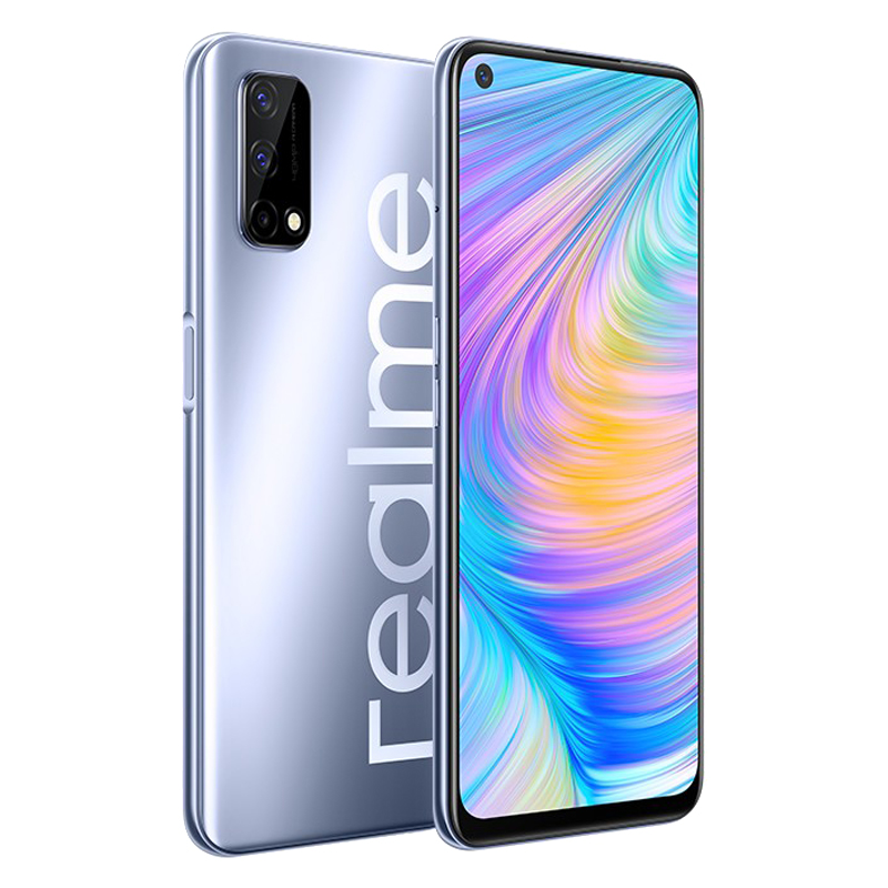 真我 高刷新率手机