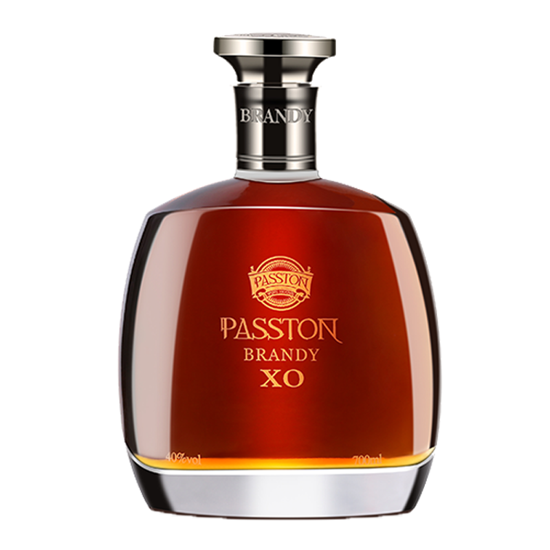 派斯顿 细腻柔滑白兰地