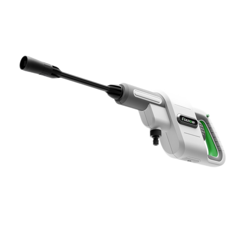 Fixnow 手持无线洗车机