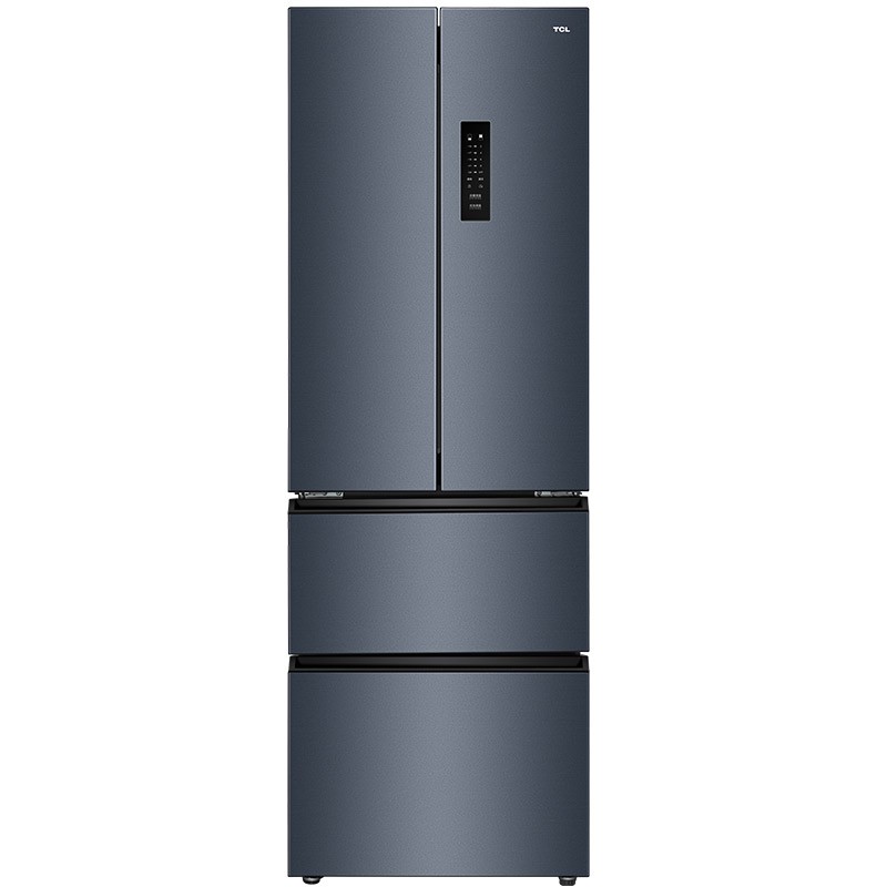 TCL 精细分储冰箱