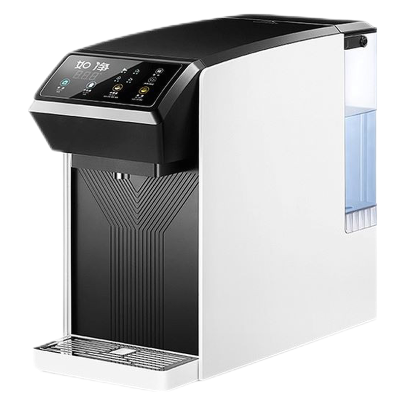 如净 纯矿双饮净水器