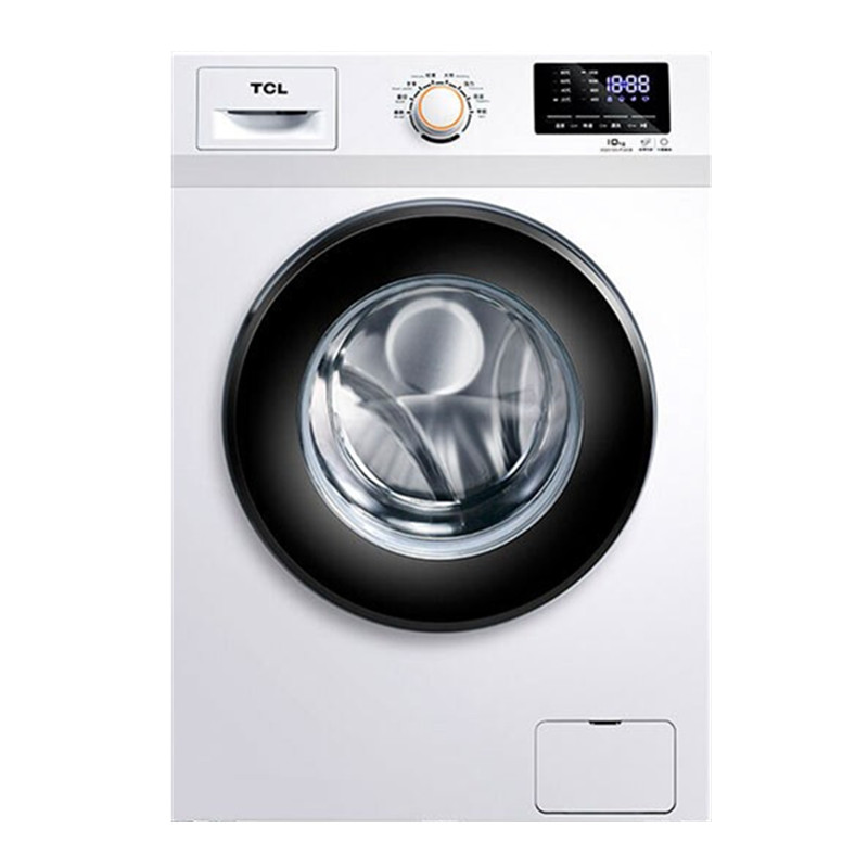 TCL节能静音除菌除螨洗衣机