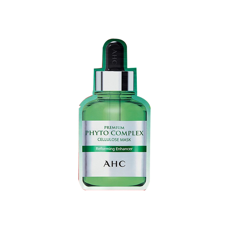 AHC 恢复肌肤紧致面膜