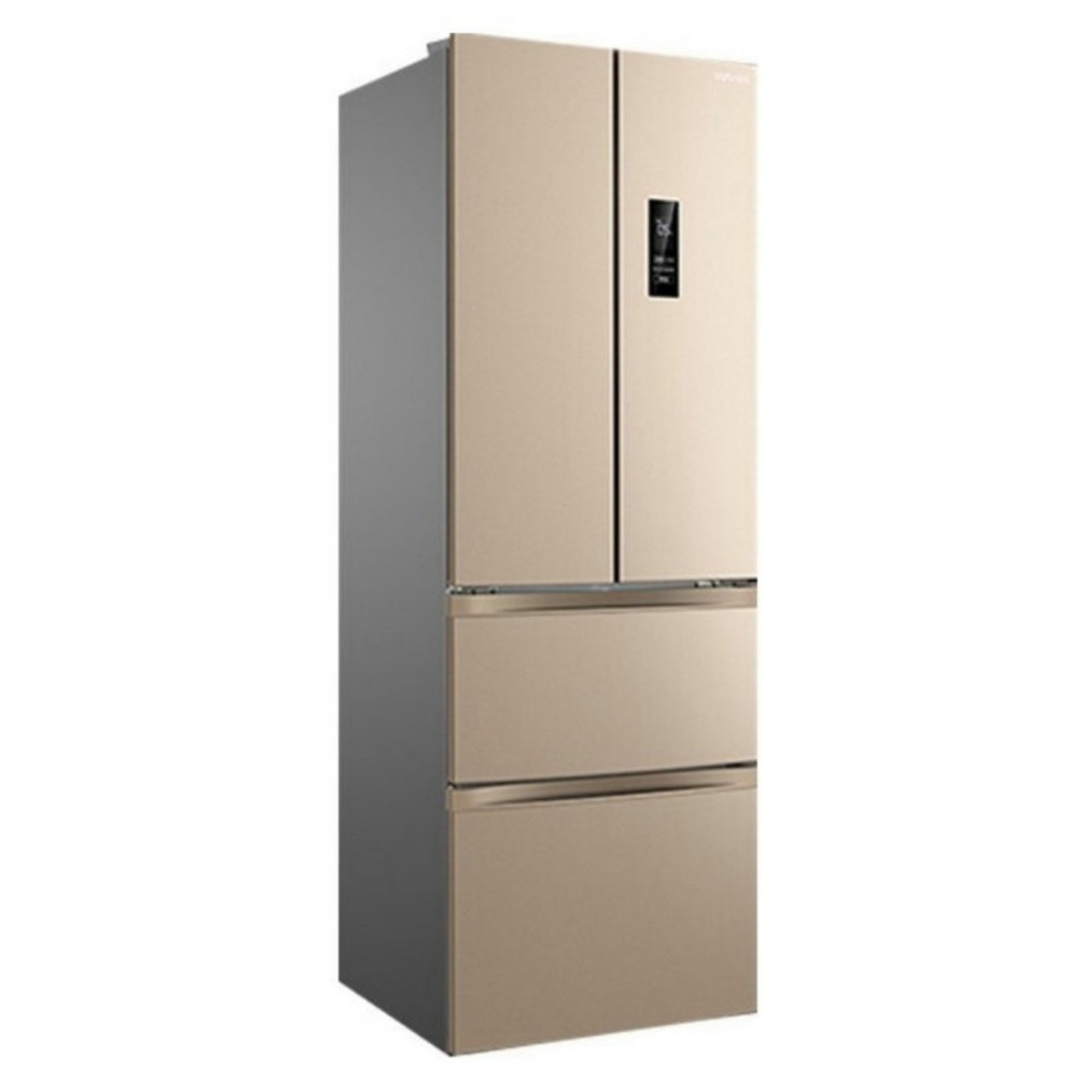 华凌法式多门冰箱