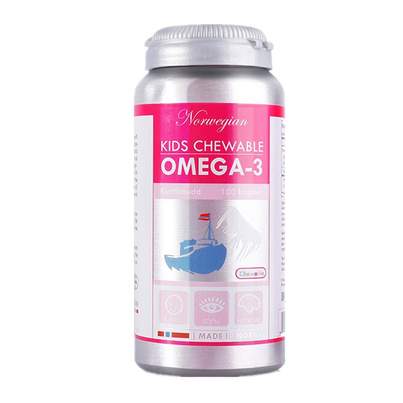 bp 挪威进口 深海鱼油胶囊