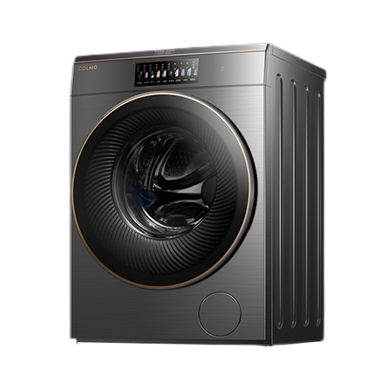 美的 AI感知洗衣机