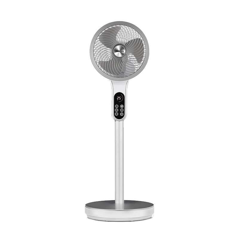 飞利浦 立式摇头 电风扇