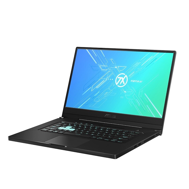 华硕 冰川散热系统笔记本