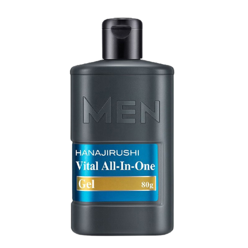 花印 补水保湿 啫喱