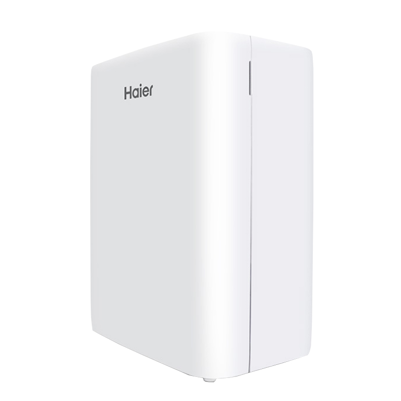 海尔 3年长效进口RO膜净水器