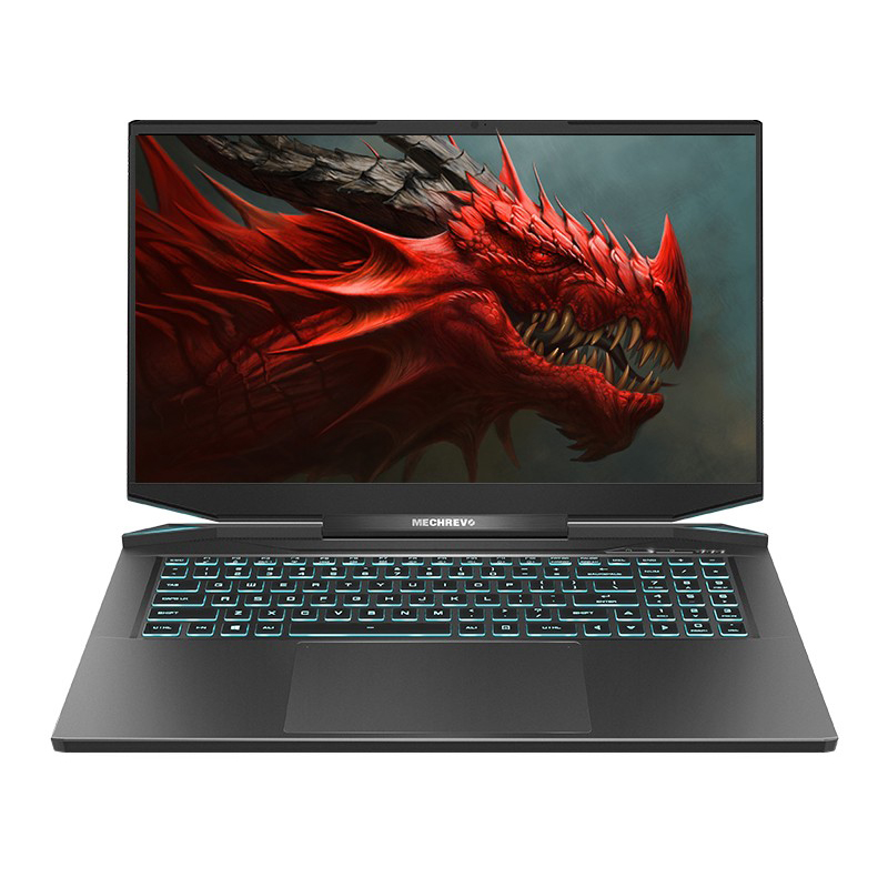 机械革命 轻薄电竞游戏本