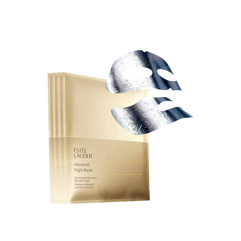 雅诗兰黛 修护保湿 面膜