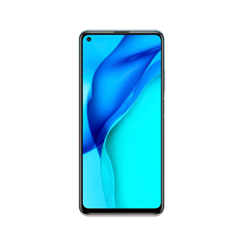 华为 双模5G上网手机