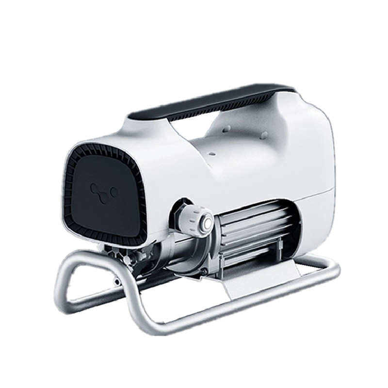 徕本 纯铜电机洗车机