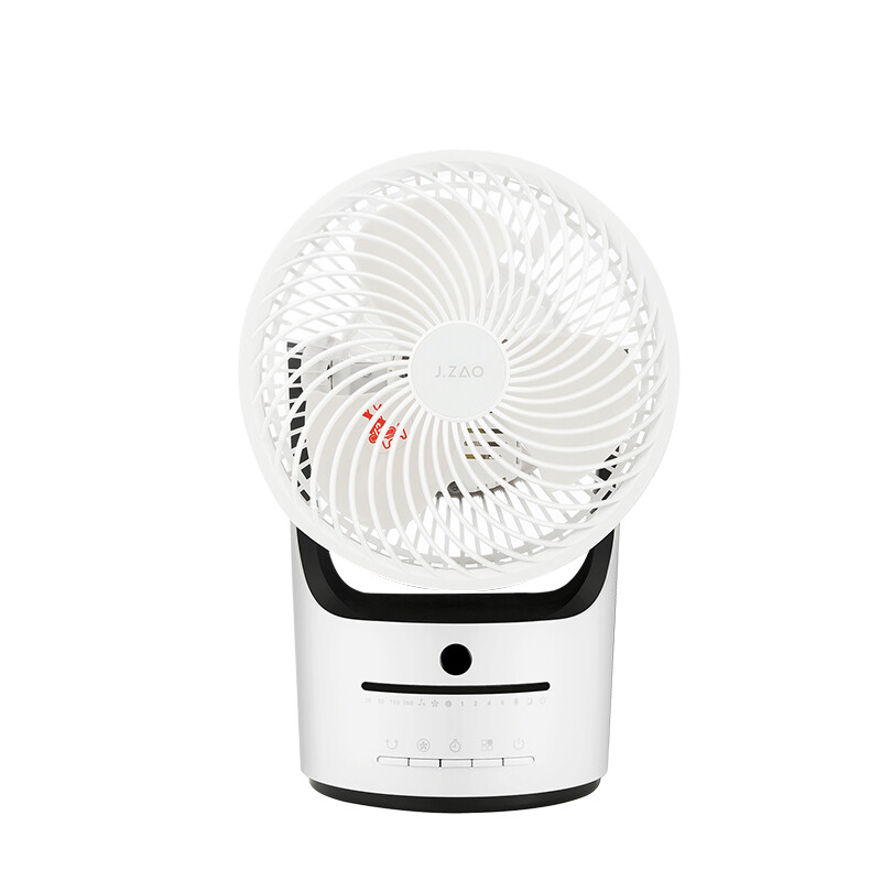 京东京造 冬夏可用电风扇