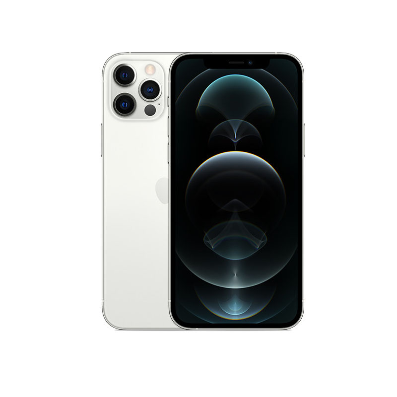 Apple 5G双卡双待手机