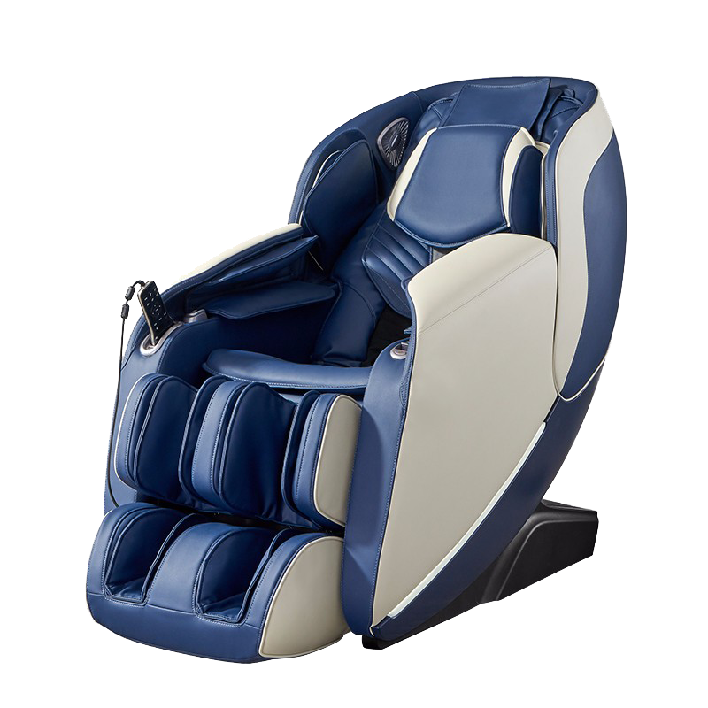芝华仕智能语音控制按摩椅
