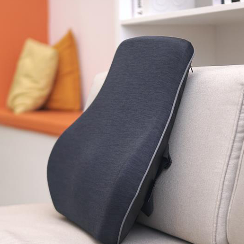 麦塔奇 高密度记忆海绵汽车靠垫