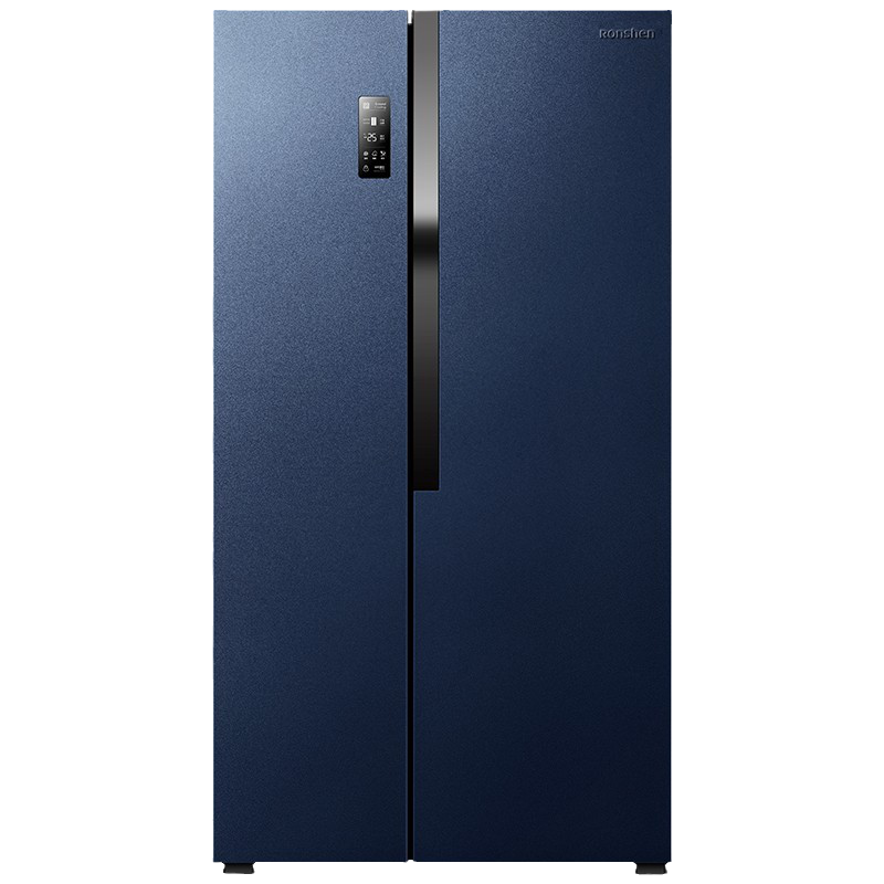 容声 一级变频晶钻双开门冰箱