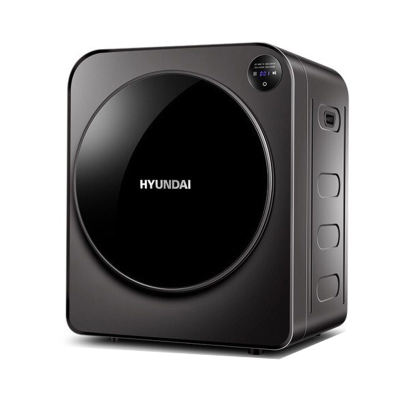 现代 智能温感烘干机