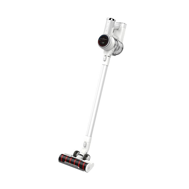 添可 智能无线吸尘器